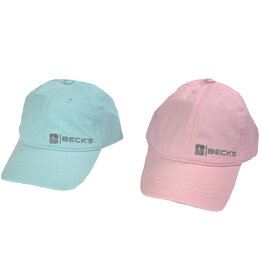 Cap America 03271 Youth Twill Hat