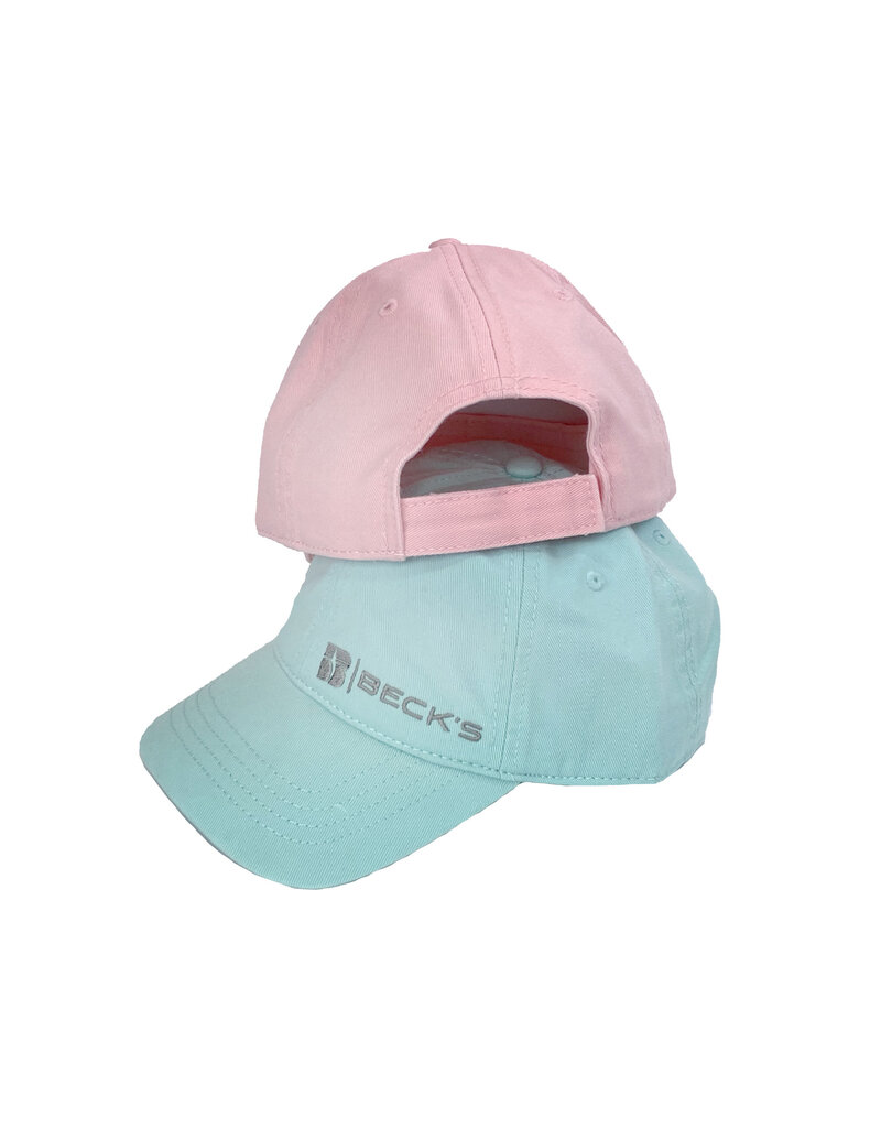 Cap America 03271 Youth Twill Hat