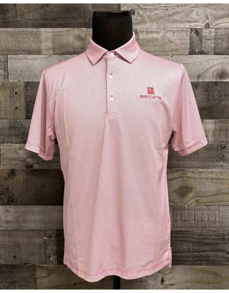 Columbia 05123 Columbia Men's Fairway Flex Polo