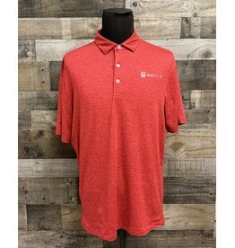 Callaway 05070 Callaway Double Knit Men's Polo