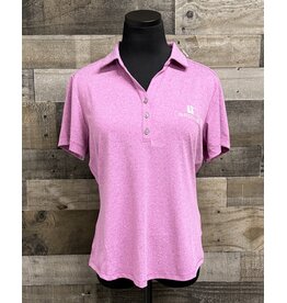 Cutter and Buck 05122 Cutter & Buck Women's Forge Stretch Polo