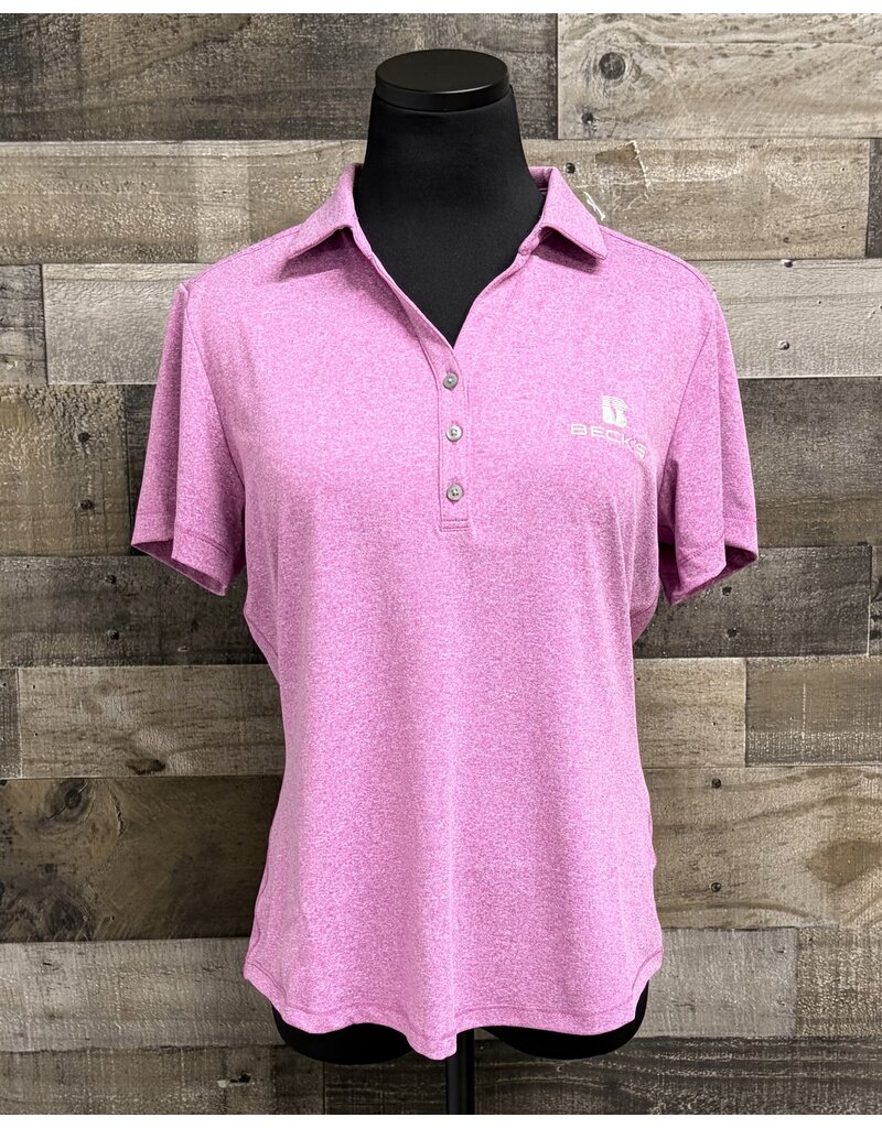 Cutter and Buck 05122 Cutter & Buck Women's Forge Stretch Polo