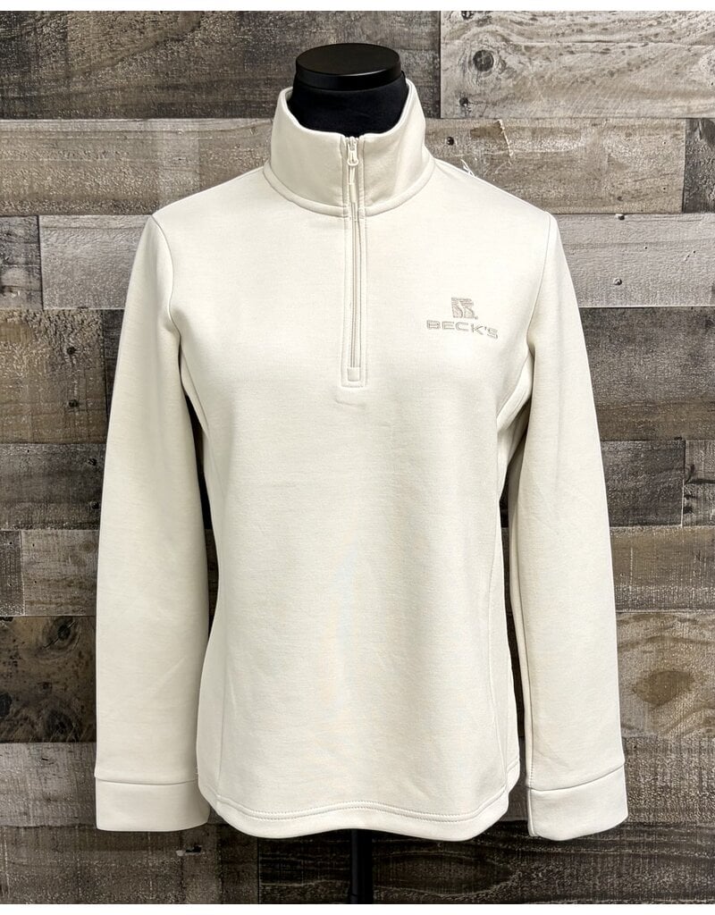 Clique 05106 Clique Women's Haven 1/4 Zip
