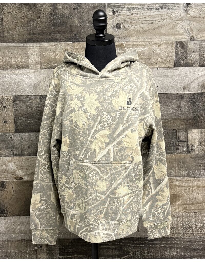 Independent Trading 05119 Independent Youth Midweight Hoodie