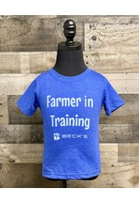 Rabbit Skins 05101 Rabbit Skins Farmer in Training S/S