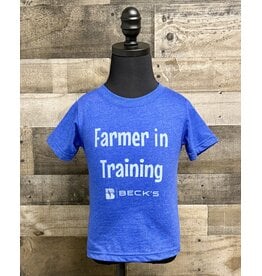 Rabbit Skins 05101 Rabbit Skins Farmer in Training S/S