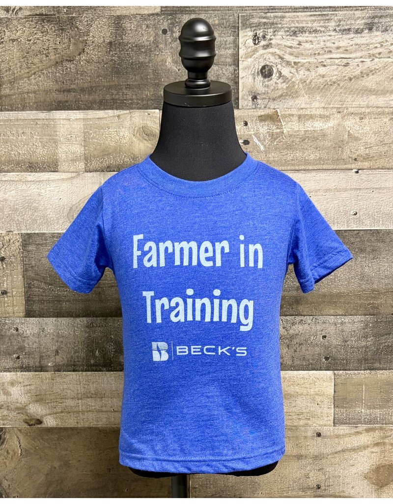 Rabbit Skins 05101 Rabbit Skins Farmer in Training S/S