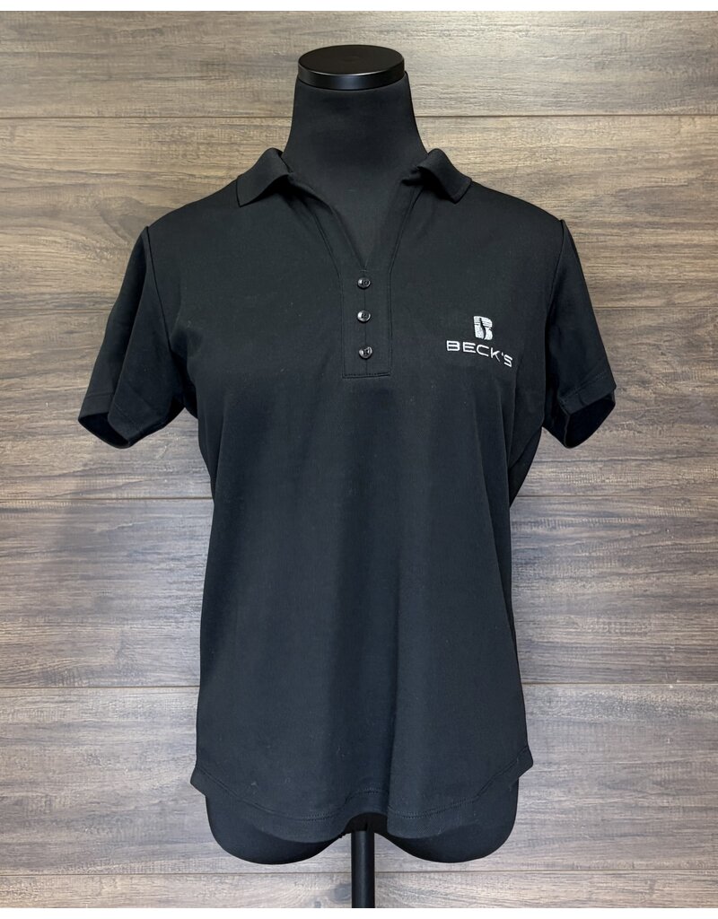 Port Authority 05127 Port Authority Plaited Women's Polo