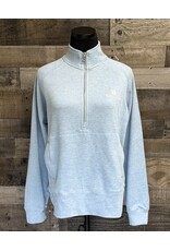 J. America 04907 J. America Women's Electric 1/4 Zip