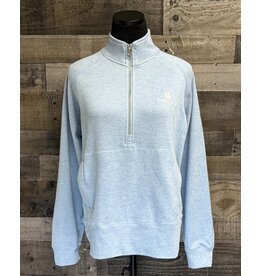 J. America 04907 J. America Women's Electric 1/4 Zip