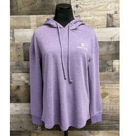 Boxercraft 05125 Boxercraft Women's Fleece Hoodie