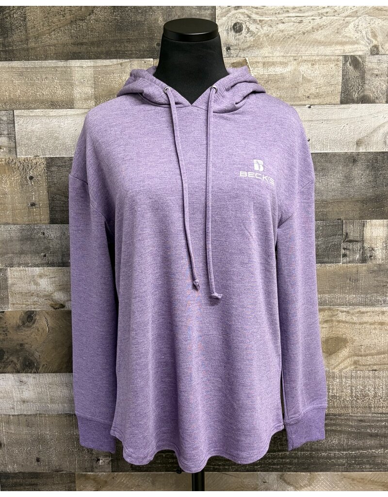 Boxercraft 05125 Boxercraft Women's Fleece Hoodie