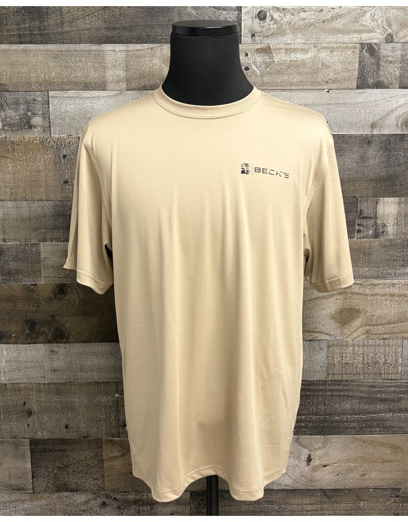 Cornerstone 04936 Cornerstone Pro Tee S/S