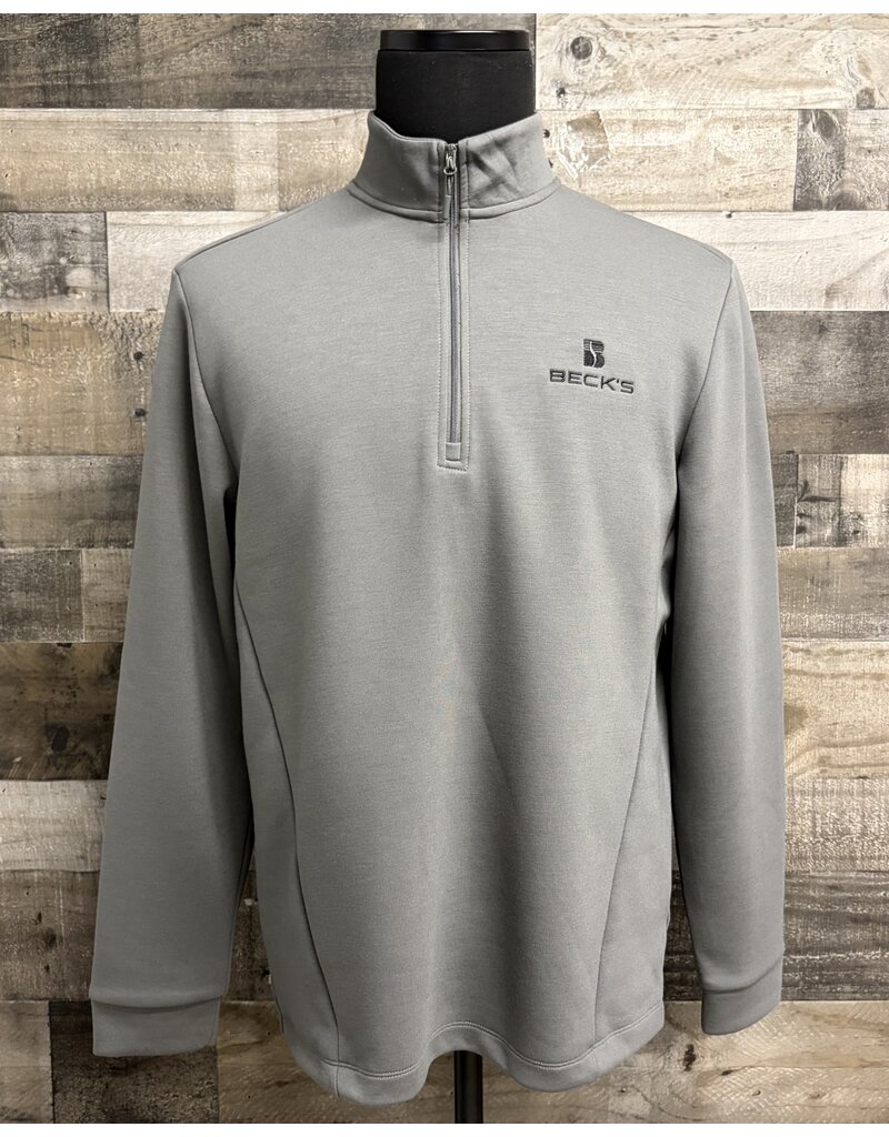 Clique 05115 Clique Men's Haven 1/4  Zip