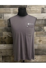 Berne 05128 Berne Sleeveless w/ Pocket