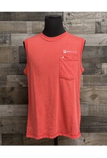 Berne 05128 Berne Sleeveless w/ Pocket