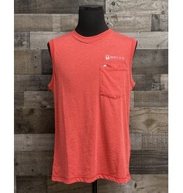 Berne 05128 Berne Sleeveless w/ Pocket