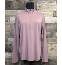 Ogio 05124 Ogio Women's Regain 1/4 Zip