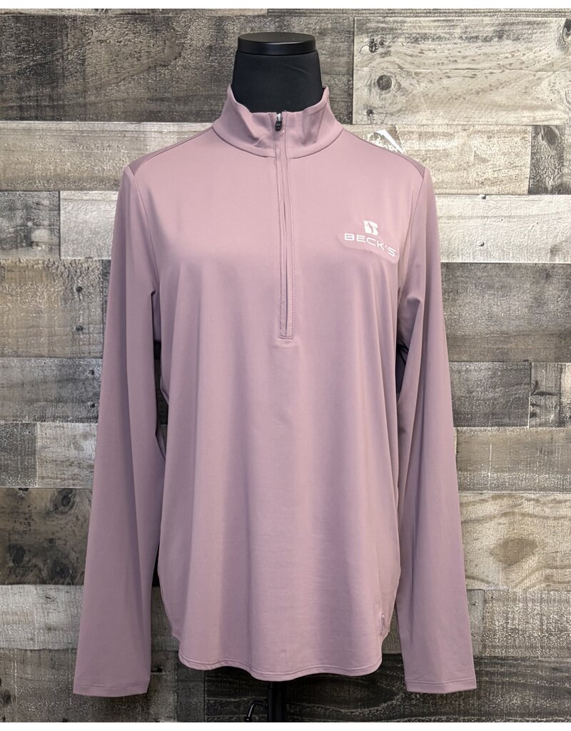 Ogio 05124 Ogio Women's Regain 1/4 Zip