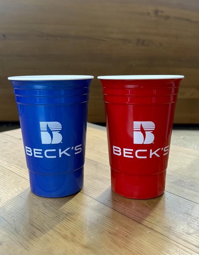 05095 Solo Cup