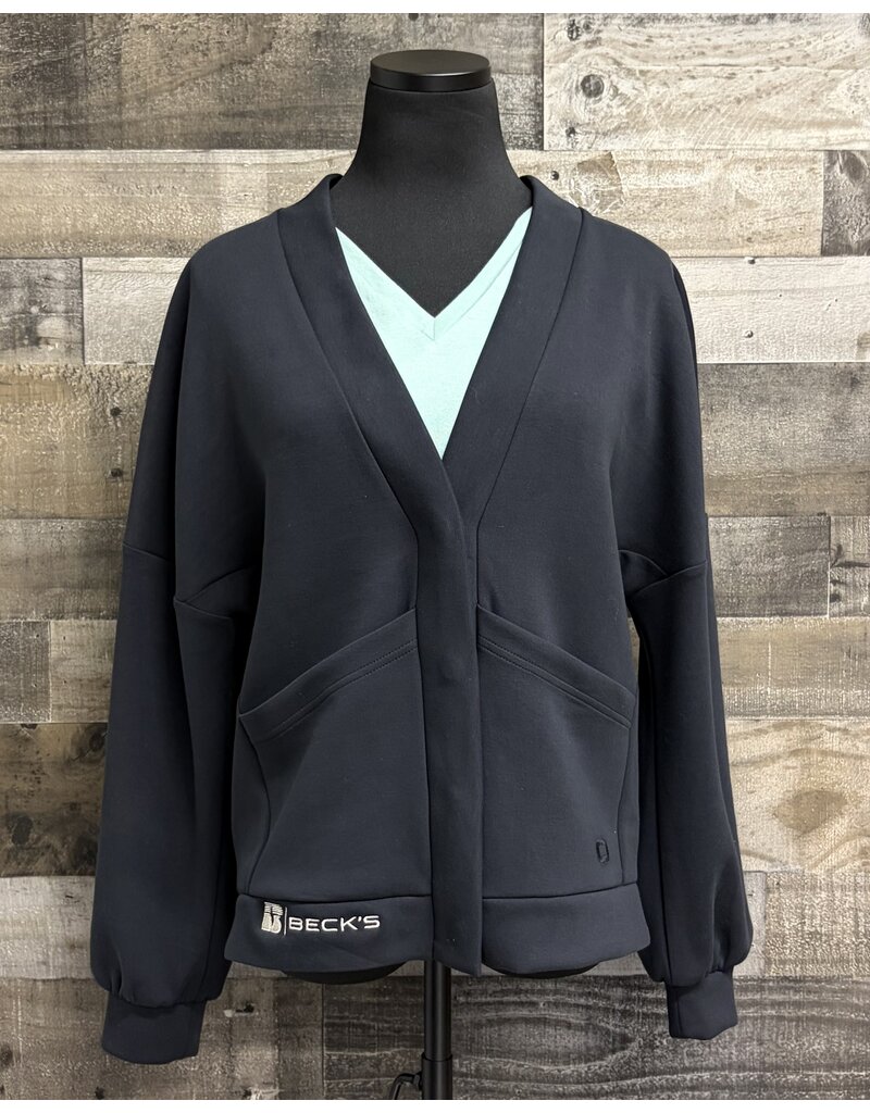 Ogio 05087 Ogio Women's Transcend Cardigan