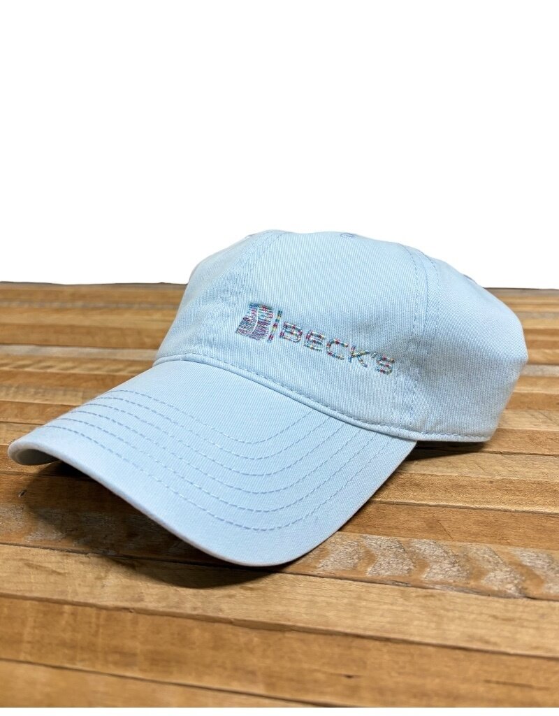 Richardson 04311 Richardson Brushed Canvas Hat