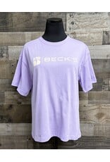 enza 05135 Enza Women's Boxy Tee