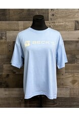 enza 05135 Enza Women's Boxy Tee