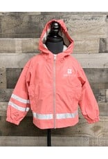 Charles River Apparel 05139 Charles River Toddler Rain Jacket