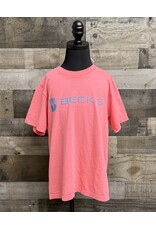 Port & Company 05141 Port & Co Youth Beach Washed Tee