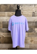 Port & Company 05141 Port & Co Youth Beach Washed Tee