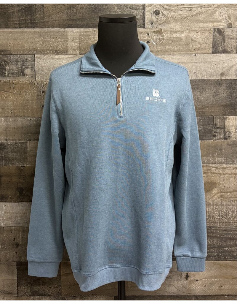 Charles River 05138 Charles River Men's Hudson 1/4 Zip