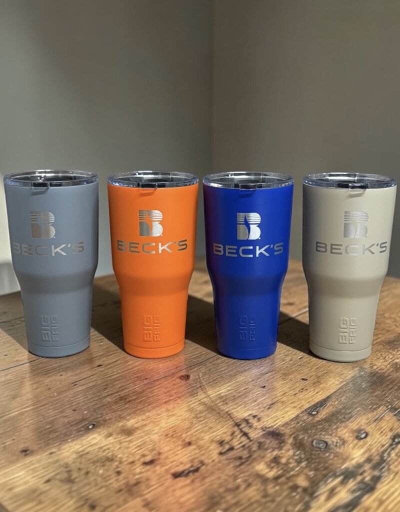 Big  Frig 03053 Big Frig 30 Ounce Tumbler