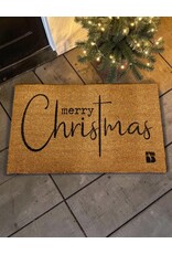 04025 Christmas Rug