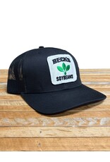Richardson 05104 Richardson Soybean Patch Mesh Hat