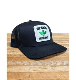 Richardson 05104 Richardson Soybean Patch Mesh Hat