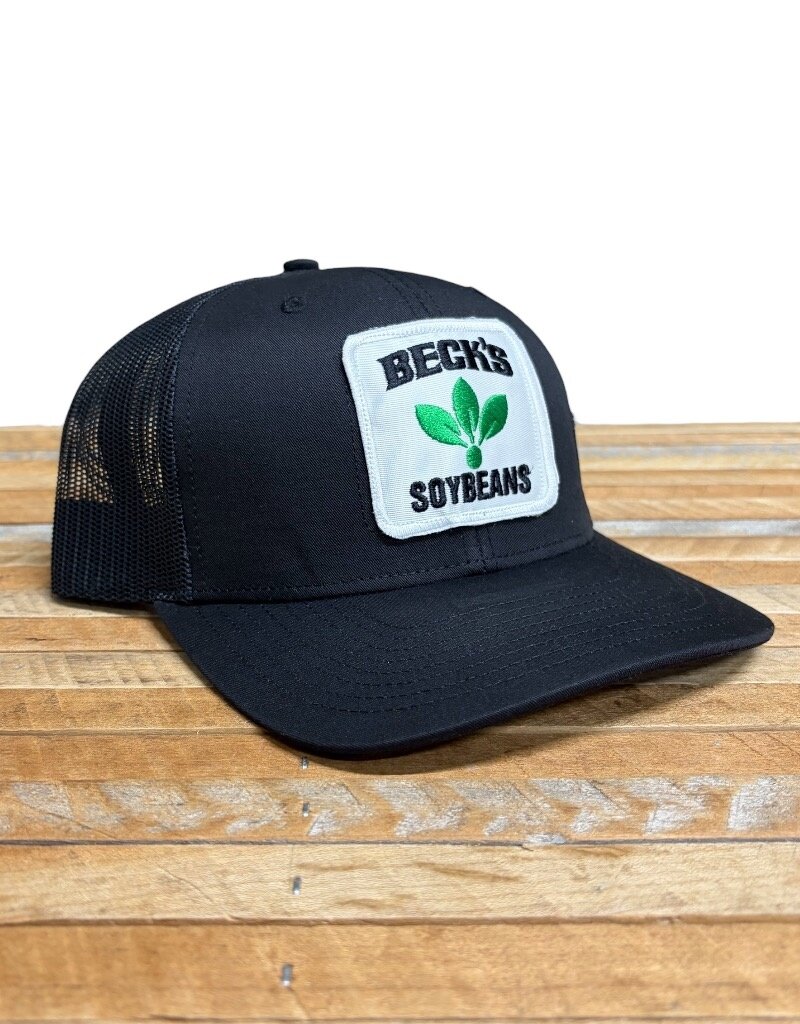 Richardson 05104 Richardson Soybean Patch Mesh Hat