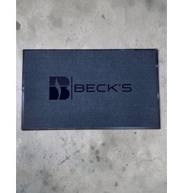 02323 Shop Mat