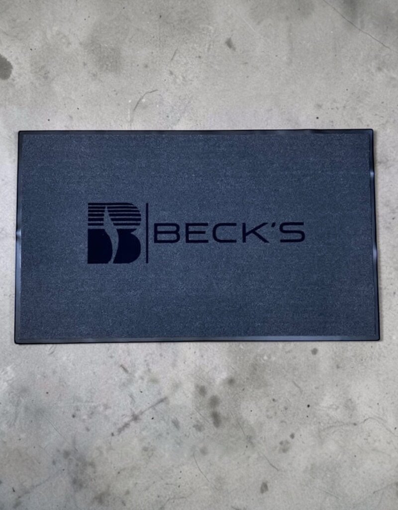 02323 Shop Mat