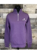 MV Sport 05153 MV Sport Women's Cloud 1/4 Zip