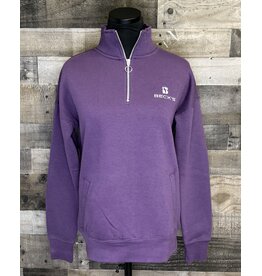 MV Sport 05153 MV Sport Women's Cloud 1/4 Zip
