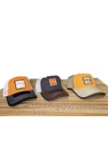 03130 Why I Farm Mesh Back Hat