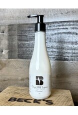 Simple Goodness 01856 Simple Goodness Goat Milk Lotion