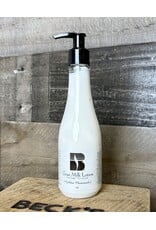 Simple Goodness 01856 Simple Goodness Goat Milk Lotion