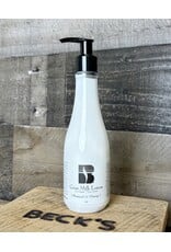 Simple Goodness 01856 Simple Goodness Goat Milk Lotion