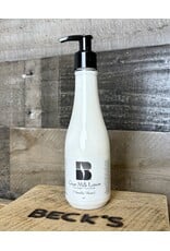 Simple Goodness 01856 Simple Goodness Goat Milk Lotion