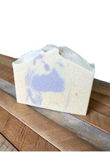 Simple Goodness 01855 Simple Goodness Goat Milk Soap