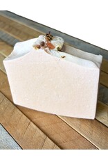 Simple Goodness 01855 Simple Goodness Goat Milk Soap