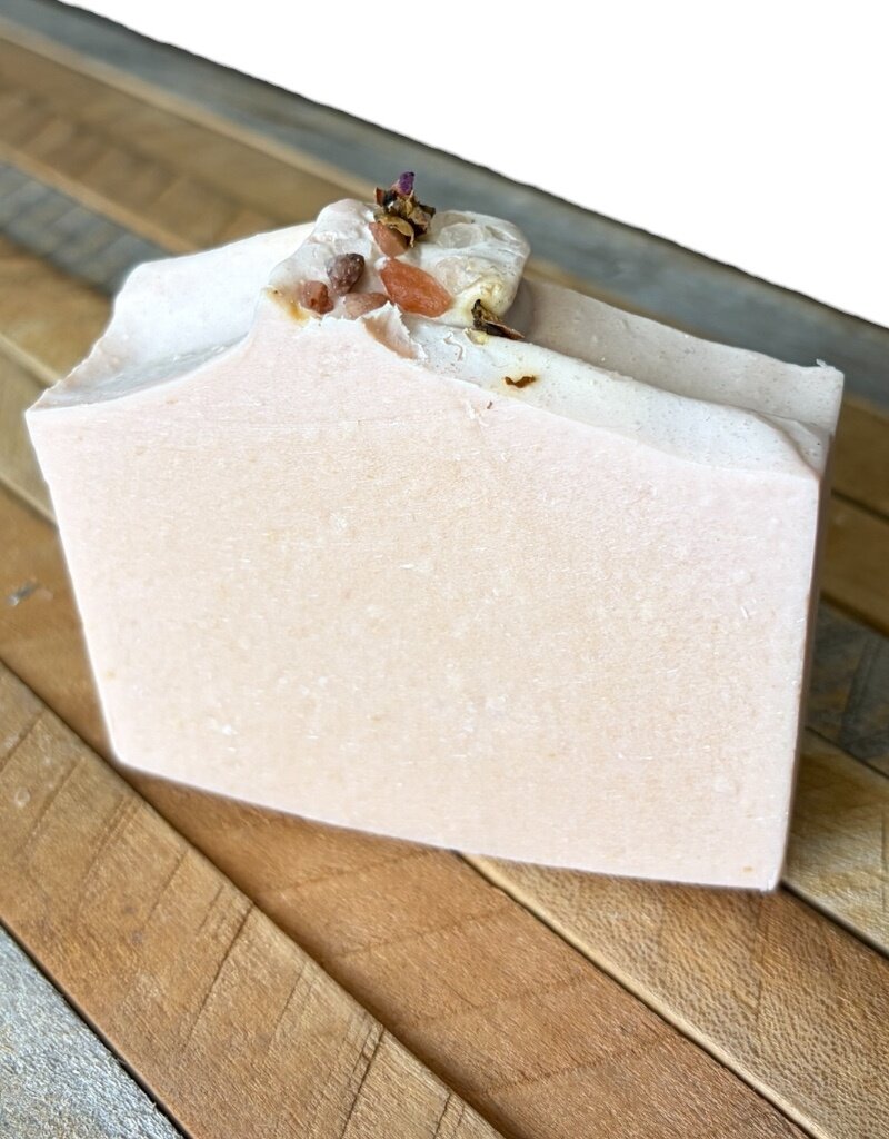 Simple Goodness 01855 Simple Goodness Goat Milk Soap