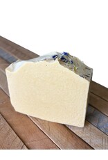 Simple Goodness 01855 Simple Goodness Goat Milk Soap